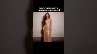 Theit Stylist Understood the Assignment 🔥