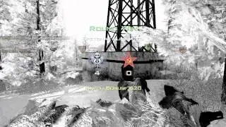 Funniest COD (MW2) Trick-shot REACTION EVER!!! (BE WARNED: EXTREMELY LOUD!)