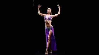 Belly Dance Art | Elegant Studio Performance V3s2 the second 202601061458 1twlv