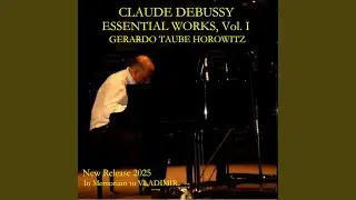 Suite bergamasque, L. 75. No. 3 Clair de Lune