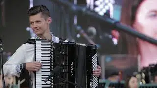 Pavel Efremov - Pârâiașul
