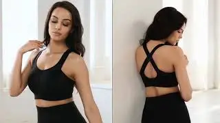 you got a bigger bust? you know finding a sports bra that actually holds up is a workout in itself.