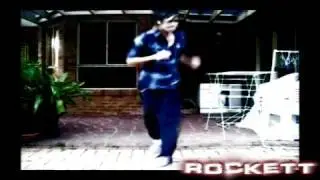 Rockett Bleh Shuffle
