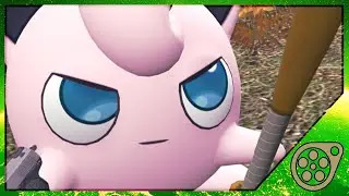 [SFM] The Perfect Pokemon Trainer: Jiggly's Revenge Episode 2
