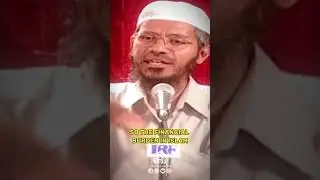 Can Women Work in Islam? #shorts #debate #dawah #drzakirnaik #womens