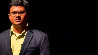 Empowering caregivers with technology | Krishnatej Vedala | TEDxFIU