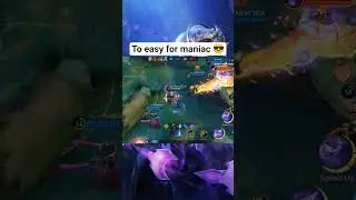 How to play Obsidia MLBB #andrast #shorts #mobilelegends #tips