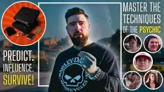 Psychic Survival Kit - Peter Turner