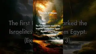 What's the Shocking Truth About Moses' Legacy?