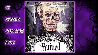 The Ruined &ndash; Hear Lies (Horror Hardcore Punk 2006)