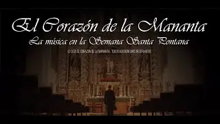 Tr&aacute;iler El Coraz&oacute;n de la Mananta | DOCUMENTAL 2021