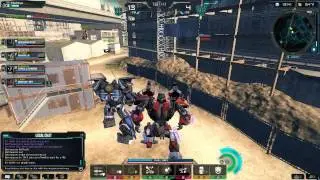 Transformers Universe Mismatch Gameplay