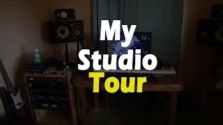 My Studio Tour 2023