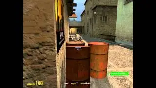 Barrel ftw