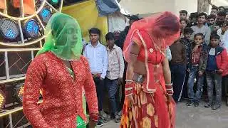 Ban Meri Ban ko Khali ladna khilari re Mela mahotsav Siddheshwar jhanda ashram 15/01/2026rai