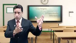 Contexto Educativo.