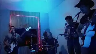 De Ramones a Terán (huapango Norteño)