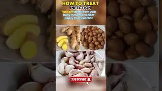 How to treat infection | Gonorrhea |  Chlamydia and others| reproductive health #yoytubeshorts