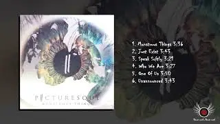 Picturesque - Monstrous Things (Full Album)