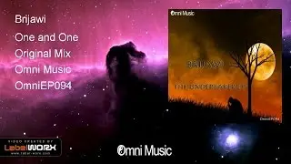 Brijawi - One and One (Original Mix)
