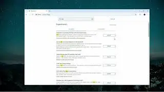 Как включить и использовать флаги Google Chrome &mdash; Быстрая помощь