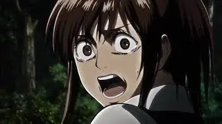 Jax Jones - You don't know | Sasha Blouse [AMV]