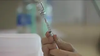 Childhood vaccination rates decline in Ohio, raising public health concerns