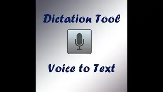 Speech to Text Converter All Languages - Best Dictation Tool