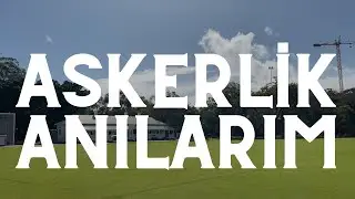 ANKARA HİKAYELERİM: KÜRT ASKER