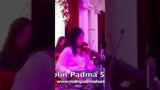 Ennavale Adi Ennavale | Violin plays live |#ViolinPerformance #LiveMusic #EnnavaleAdiEnnavale