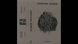 Compound Bunker - Ragworm Nereis [PP035]