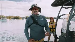 Extreme Sailing Thrills: Watch Our RHIB in Action!