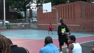 lawncrest BBall 2009