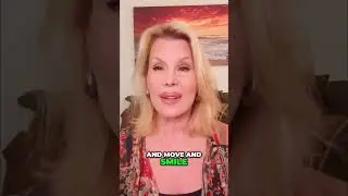 Действительно ли эффективны упражнения для лица? Правда!