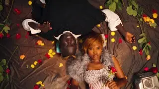 Slatine Pro - Kedepiou ft Alijoma [Официальное видео]