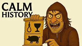The STRANGE Laws of Medieval Europe | Silent History for Sleep