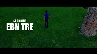EBN TRE - GET IT GONE (OFFICIAL MUSIC VIDEO)