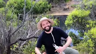 2022 Waitpinga Cliffs and Campground