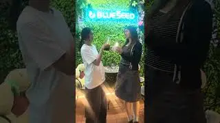 Blueseed