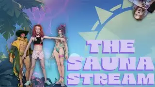 #mobile #shorts I Played in a Sauna AGAIN and Speedo Loki Distracted Me&hellip;
