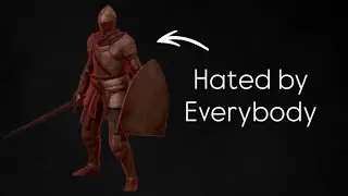 Elden Ring's Most HATED Feature