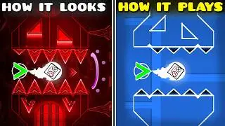 Creating A Level That's Easier Than It Looks