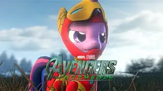 Twilight Sparkle Will Return In Avengers: Doomsday