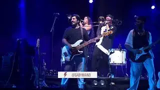 Pablo López. El amor se olvidó de nosotros. Starlite. 21/08/2024. 🎈 ❤️ 🐦 🎹 🎵 🎼 🎈