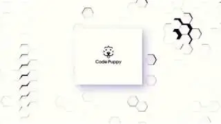 Let’s Learn Coding | Beginner to Professional |  Gradient Button | Code-Puppy