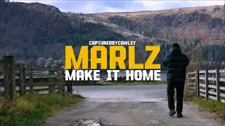 MARLZ - MAKE IT HOME [MUSIC VIDEO]
