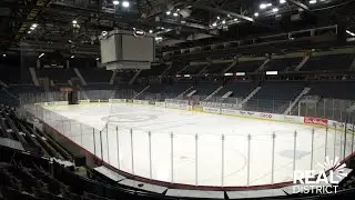 REAL Launches Phase Two of Public Consultation into the Future of the Brandt Centre