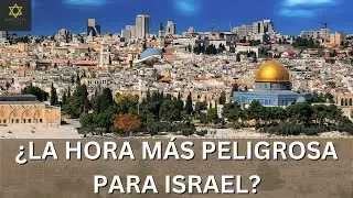 GARY LEE -⚠️ DOBLE ALERTA ⚠️ DOBLE ALERTA ⚠️ &iquest;LA HORA M&Aacute;S PELIGROSA PARA ISRAEL?