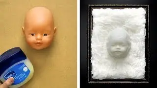18 IDEAS ESCALOFRIANTES PARA HALLOWEEN QUE PUEDES HACER EN POCO TIEMPO