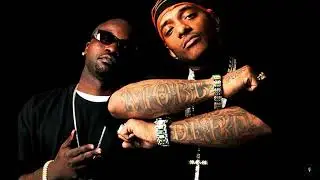 Mobb Deep - Nobody Likes Me (instrumental)
